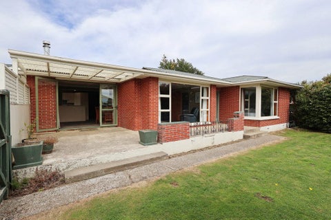 33 Thurso Street, Waverley, Invercargill