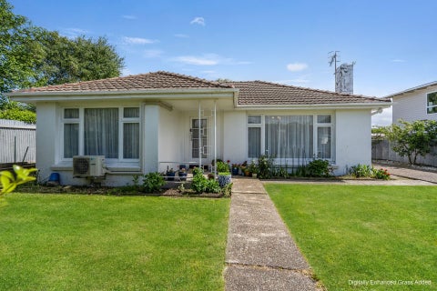 586 Tay Street, Hawthorndale, Invercargill