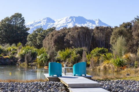 7 Mead Lane, Horopito, Raetihi