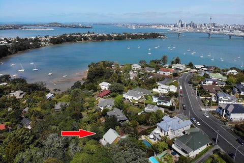 63 Hinemoa Street, Birkenhead, Auckland