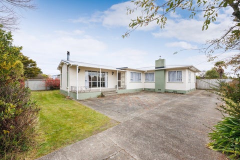 48 North Street, Feilding, Feilding
