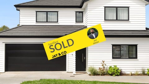 31 Nola Dawn Avenue, Papakura, Papakura
