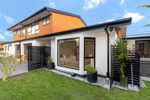 2/58 Innes Road, St Albans, Christchurch