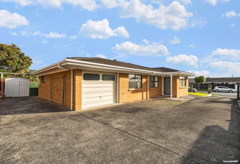 1/75 Rangitoto Road, Papatoetoe, Auckland