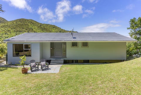 123 Awarua Street, Ngaio, Wellington