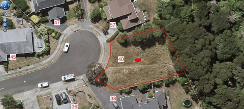 40 Shackle Lane, Whitby, Porirua