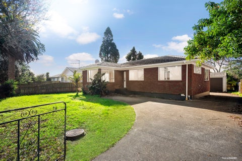 13 Desmond Place, Otara, Auckland