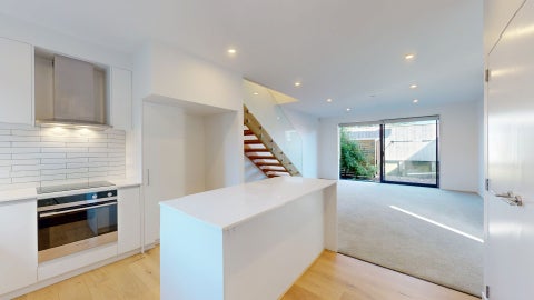 9/36 Central Terrace, Kelburn, Wellington
