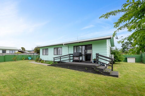 33 Sunrise Avenue, Owhata, Rotorua