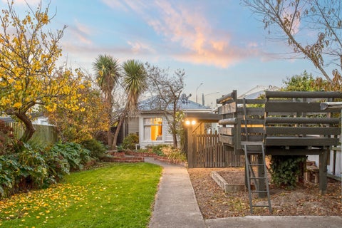103 Cranford Street, St Albans, Christchurch