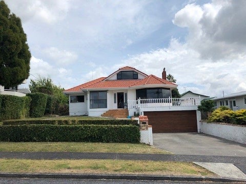 4 Beatrice Avenue, Hillcrest, Auckland