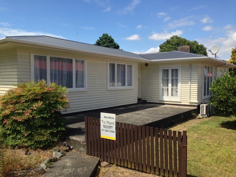 20 Aurora Terrace, Hillcrest, Hamilton