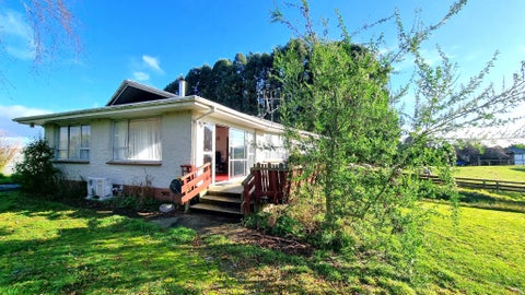 20 Erskine Street, Tuatapere, Tuatapere
