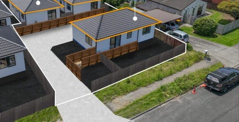 1/25 McLeod Road, Weymouth, Auckland
