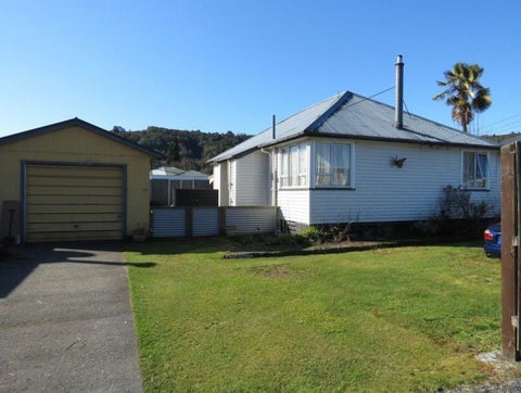 101 Buller Road, Reefton, Reefton