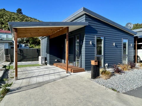 4/1 Blackmore Street, Greymouth, Grey, West Coast
