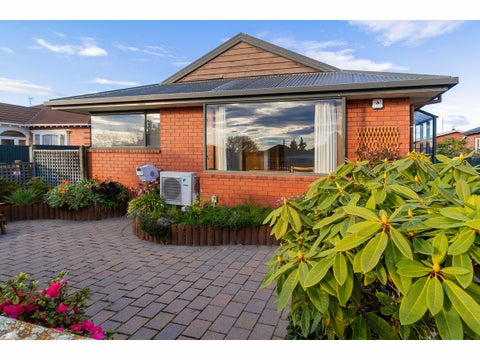 1/150 North Street, West End, Timaru
