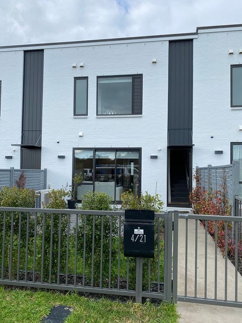 4/21 Boyes Avenue, Whenuapai, Auckland