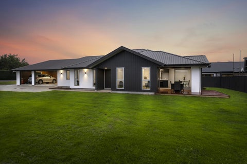 213 Wingatui Road, Mosgiel, Mosgiel
