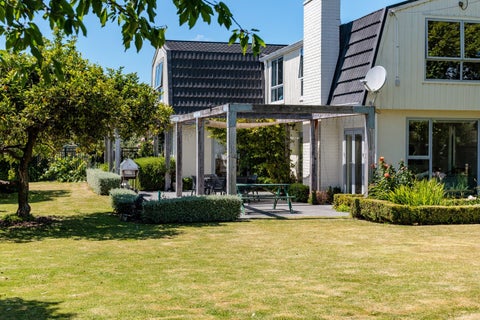 60 Colemans Road, Springlands, Blenheim