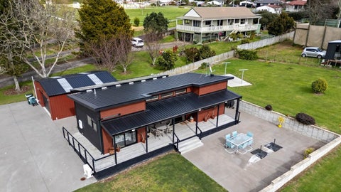 58 Conway Road, Paengaroa, Te Puke