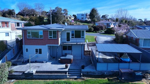 19 Hospital Road, Balclutha