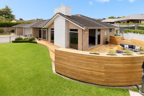 16 Laura Avenue, Ohauiti, Tauranga