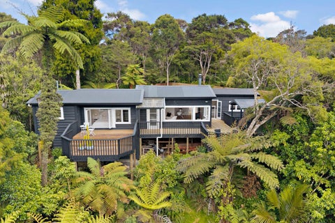 25 Turanga Road, Henderson Valley, Auckland