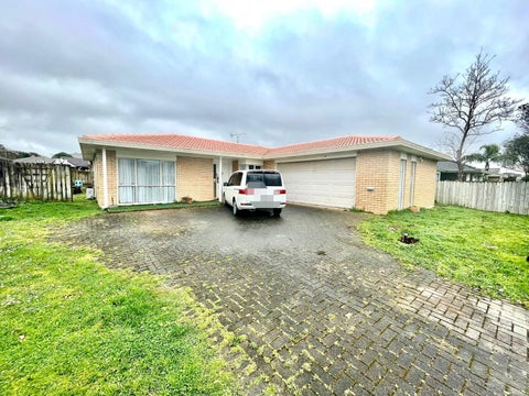 60 Millhouse Drive, Northpark, Auckland