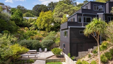 40A Volga Street, Island Bay, Wellington