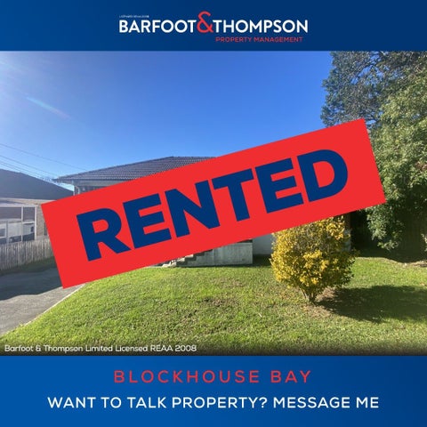 486 Blockhouse Bay Road, Blockhouse Bay, Auckland