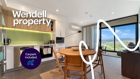 801/1 Buscomb Avenue, Henderson, Auckland