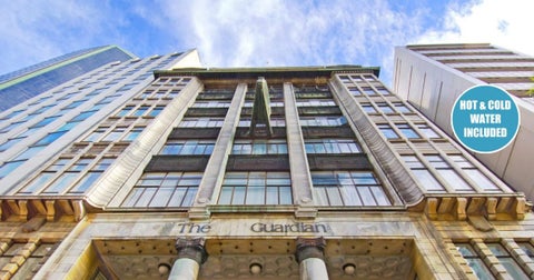 319/105 Queen Street, Auckland Central, Auckland