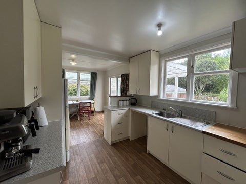 4 Hamilton Street, Pahiatua