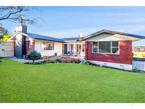 12A Marchwiel Street, Marchwiel, Timaru