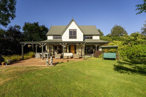 30 Bridge Street, Geraldine