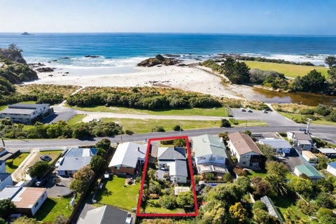1000 Brighton Road, Brighton, Dunedin