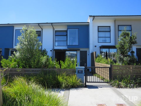 32 Sidney Wallingford Way, Hobsonville, Auckland