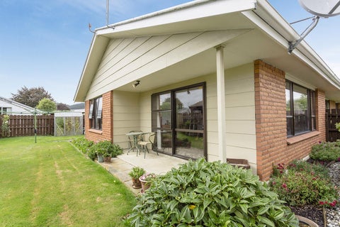 6 Ash Place, Mosgiel, Mosgiel