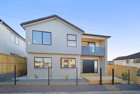 7 Uru Drive, Flat Bush, Auckland
