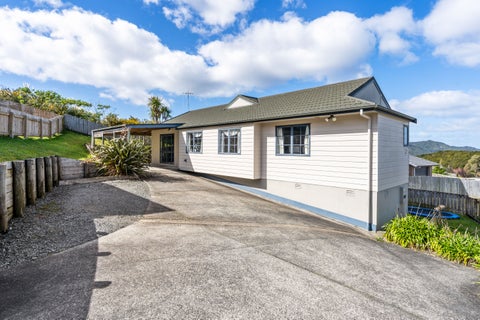 53 Ridgeway Drive, Kamo, Whangarei