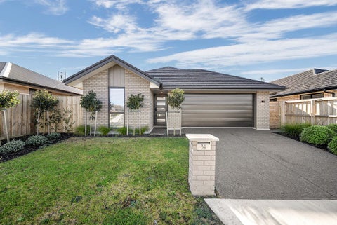 34 Ellmers Street, Woodend, Woodend