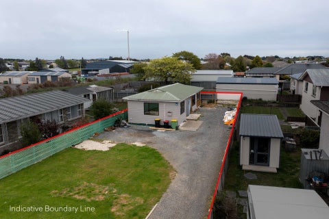 94 Stuart Street, Hawthorndale, Invercargill