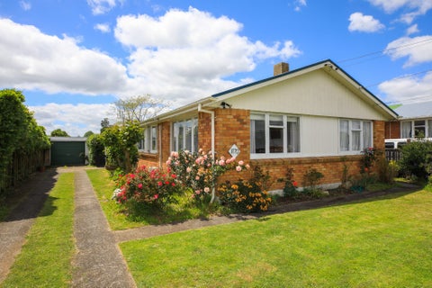 1170 Hazelmere Crescent, Te Awamutu, Te Awamutu