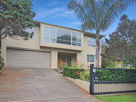 124 Ngapuhi Road, Remuera, Auckland