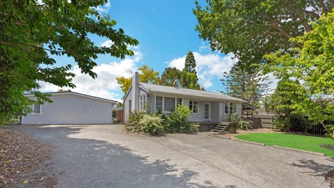 36 McDougall Street, Manurewa East, Auckland