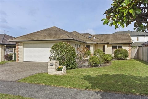12 Carousel Crescent, East Tamaki Heights, Auckland