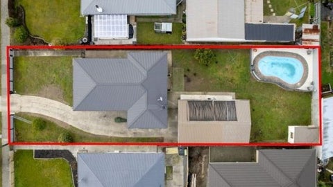 56 Hospital Road, Witherlea, Blenheim