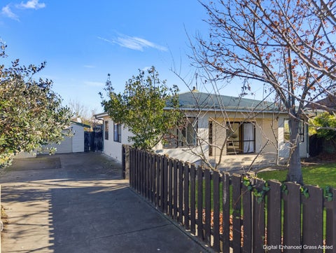 1000 Williams Street, Mahora, Hastings