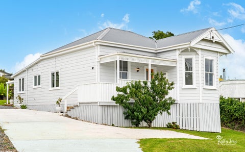 105 Normanby Street, Dargaville, Dargaville